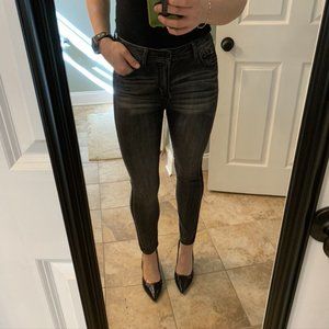 Kensie skinny jeans